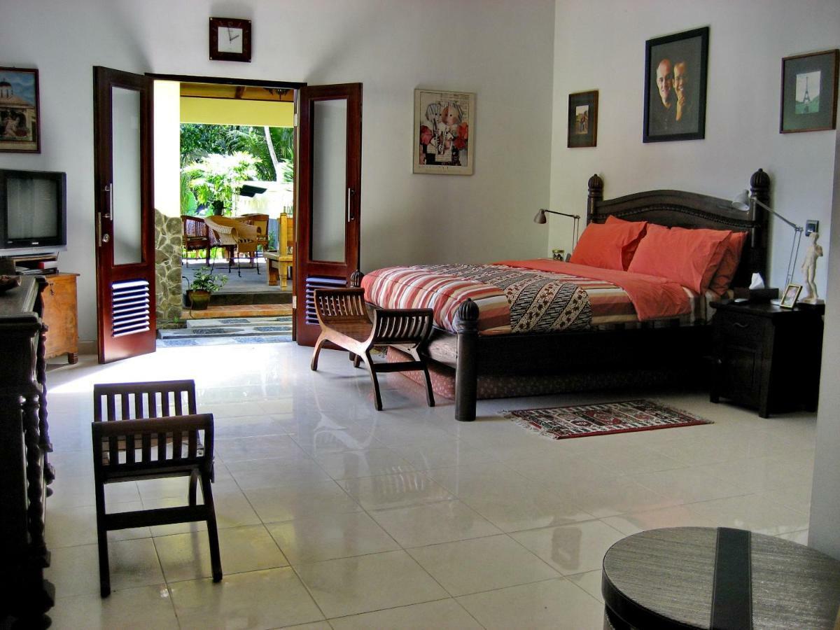 The Sawah Home Hotel Yogyakarta Exterior foto