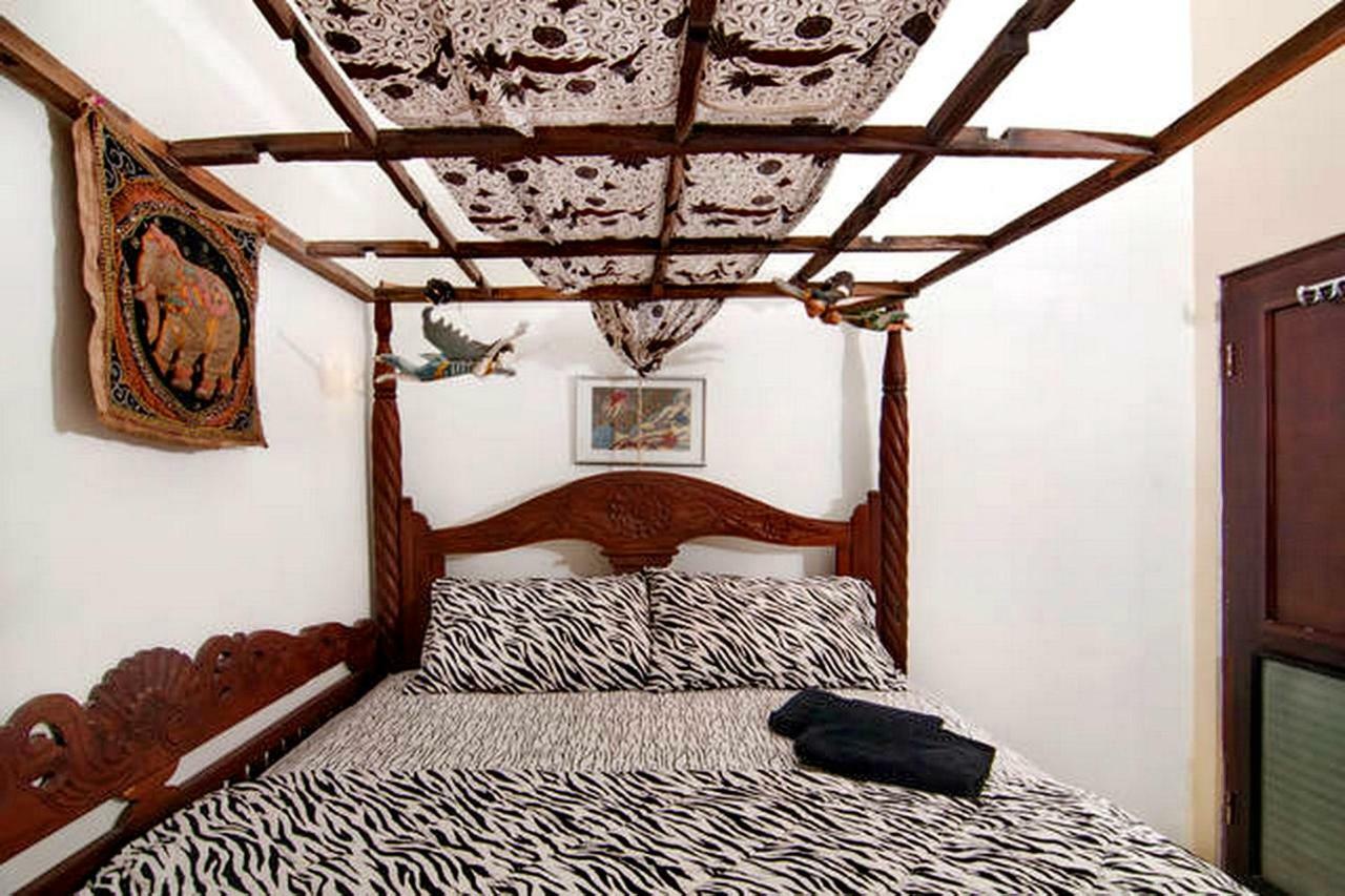 The Sawah Home Hotel Yogyakarta Exterior foto