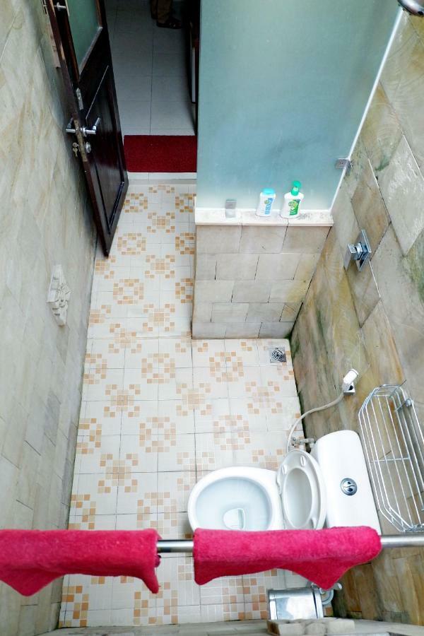 The Sawah Home Hotel Yogyakarta Exterior foto